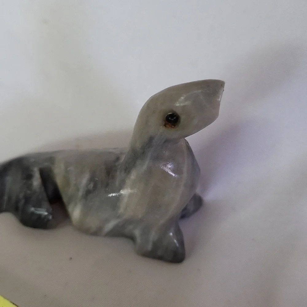 Sea Lion Otter 2.5
